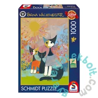 Schmidt 1000 db-os puzzle - Under golden sun, Rosina Wachtmeister (58662)