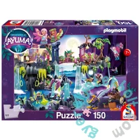 Schmidt 150 db-os Playmobil puzzle - Ayuma - Mystical adventures (56481)