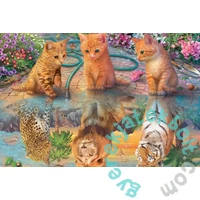 Schmidt 200 db-os puzzle - When I grow up… (56516)