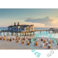 Schmidt 500 db-os puzzle - Baltic Sellin