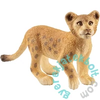 Schmidt 60 db-os Schleich puzzle figurával - In the Savannah(56466)