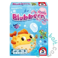 Schmidt - Blubbern társasjáték (75062)