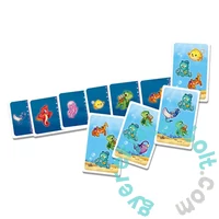 Schmidt - Blubbern társasjáték (75062)