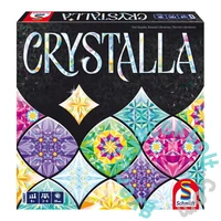Schmidt - Crystalla társasjáték (49471)