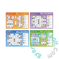 Schmidt - Dizzle társasjáték (49352)