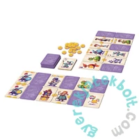 Schmidt - HiLo, Dein Königreich társasjáték (40680)