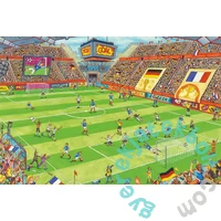 Schmidt 150 db-os puzzle - Soccer finals (56358)