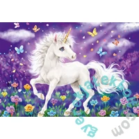 Schmidt 3 x 48 db-os puzzle - Mythical creatures (56377)
