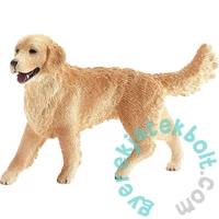 Schmidt 40 db-os Schleich puzzle figurával - Farm World - Happy Dogs (56403)