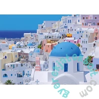 Schmidt 1000 db-os puzzle - Santorini, Cyclades (58947)