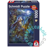 Schmidt 1000 db-os puzzle - Moonlight (58959)