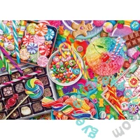 Schmidt 1000 db-os - Candylicious (58961)