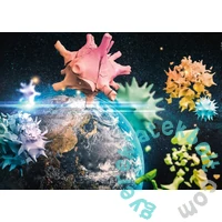 Schmidt 1000 db-os puzzle - Planet Earth (58963)