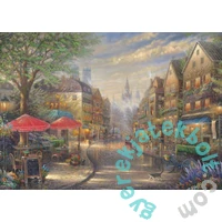 Schmidt 1000 db-os - Café in Munich (59675)