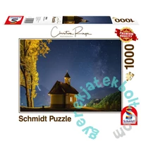 Schmidt 1000 db-os - Lockstein Milky Way (59694)