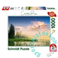 Schmidt 1000 db-os - Lake Taubensee (59696)