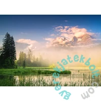 Schmidt 1000 db-os - Lake Taubensee (59696)