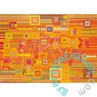 Schmidt 1000 db-os puzzle - Cyber Antics, Robert Swedroe (59931)