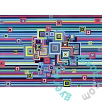 Schmidt 1000 db-os puzzle - Cyber Cycle, Robert Swedroe (59932)