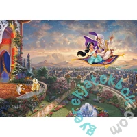 Schmidt 1000 db-os puzzle - Disney Aladdin (59950)