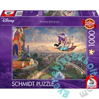 Schmidt 1000 db-os puzzle - Disney Aladdin (59950)