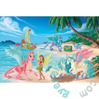 Schmidt 200 db-os puzzle - Bayala - Dragon Island (56397)