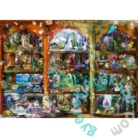 Schmidt 1000 db-os puzzle - Fairytale Magic (58965)