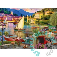 Schmidt 500 db-os puzzle - Italian fresco (58977)