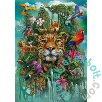 Schmidt 1000 db-os - King of the jungle (58960)