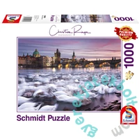 Schmidt 1000 db-os - Christian Ringer - Prague Swans (59695) 