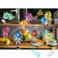 Schmidt 1000 db-os puzzle - Conquering the Kitchen (59943)