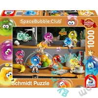 Schmidt 1000 db-os puzzle - Conquering the Kitchen (59943)