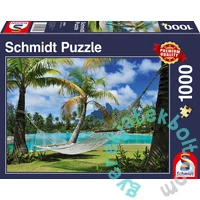 Schmidt 1000 db-os puzzle - Time Out (58969)