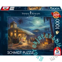 Schmidt 1000 db-os - Spirit - The Nativity (59676) 
