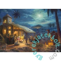 Schmidt 1000 db-os - Spirit - The Nativity (59676) 