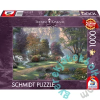 Schmidt 1000 db-os - Spirit - Walk of Faith (59677) 