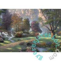 Schmidt 1000 db-os - Spirit - Walk of Faith (59677) 