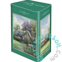 Schmidt 500 db-os puzzle fém dobozban - A Perfect Summer Day (59692)