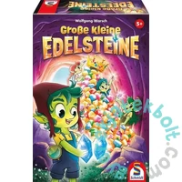 Grosse Kleine - Edelsteine társasjáték (40656)