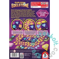 Grosse Kleine - Edelsteine társasjáték (40656)