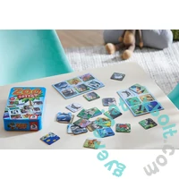 Schmidt - Zoo Lotto társasjáték fémdobozban