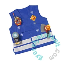 Simba Sam, a tűzoltó - Mentőfelszerelés (0745)