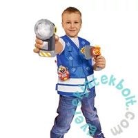 a tűzoltó - Mentőfelszerelés (0745)