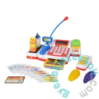 Simba pénztárgép vonalkód leolvasóval (4525700)