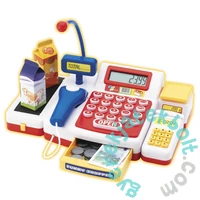 Simba pénztárgép vonalkód leolvasóval (4525700)