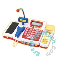 Simba pénztárgép vonalkód leolvasóval (4525700)