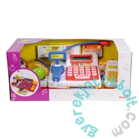 Simba pénztárgép vonalkód leolvasóval (4525700)