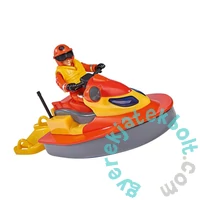 Simba Sam, a tűzoltó - Juno jet-ski figurával (1048)