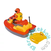 Simba Sam, a tűzoltó - Juno jet-ski figurával (1048)