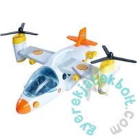 Simba Sam,  Légi tűzoltó mentőhelikopter (109252615)